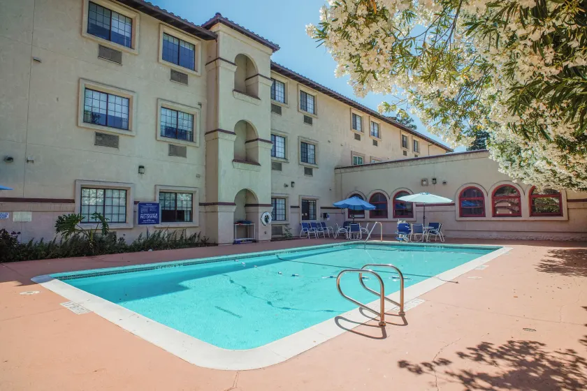 La Hacienda San Jose Silicon Valley - Image 1