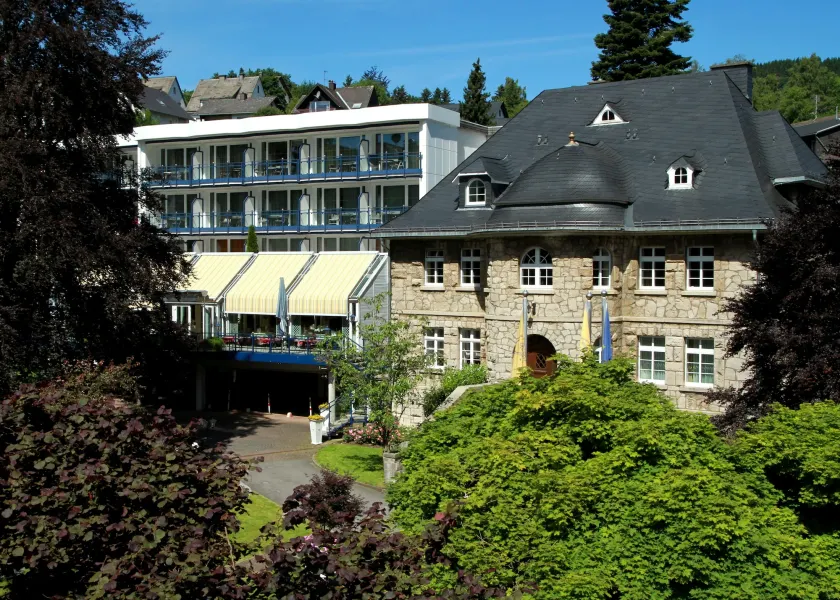 Rüters Parkhotel - Image 1