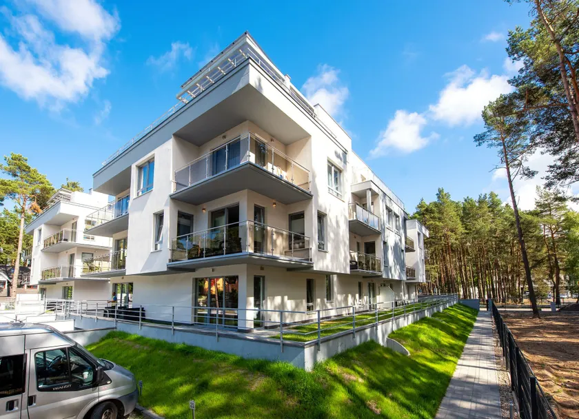 Laola Apartamenty - Image 1