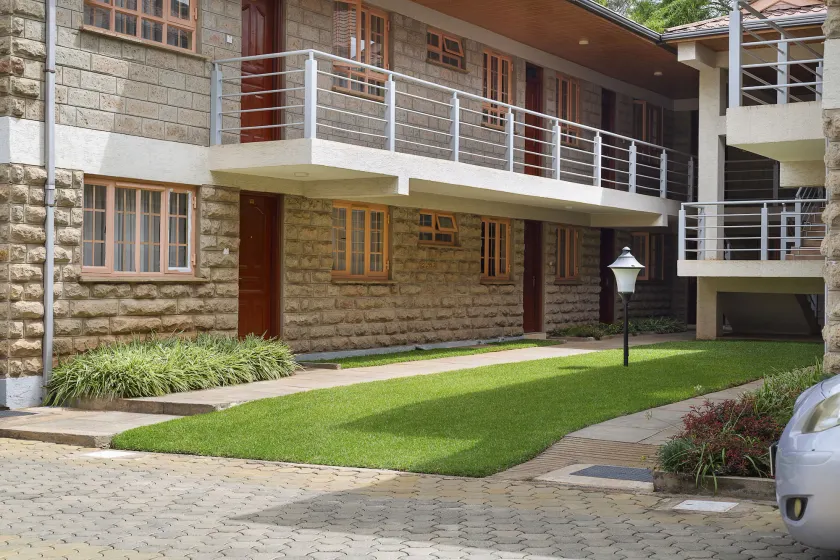 The Cycads Suites - Image 1