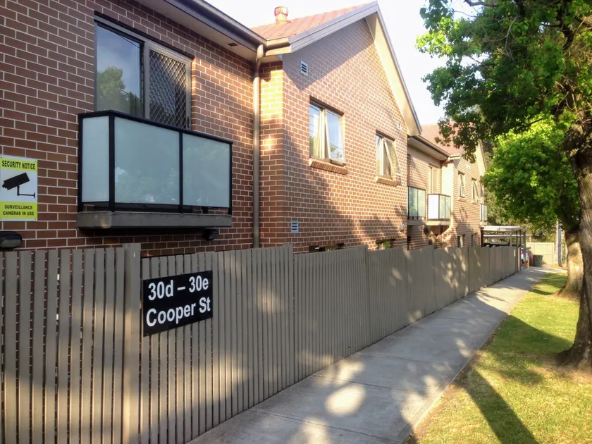 Strathfield Executive Accommodation - Image 1