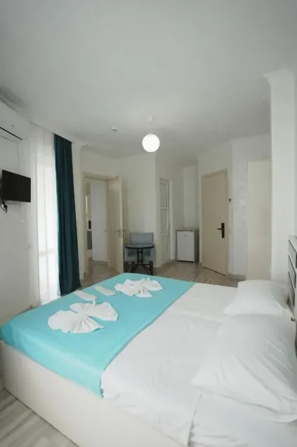 Toma Palace - Room
