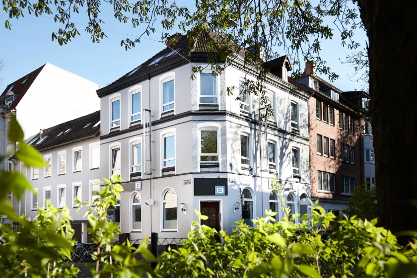 Hotel Liegeplatz 13 Kiel by Premiere Classe - Image 1