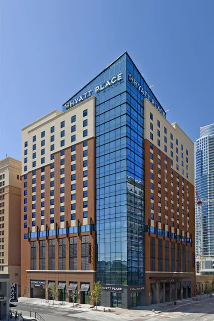 Hyatt Place Austin Downtown - Image 1