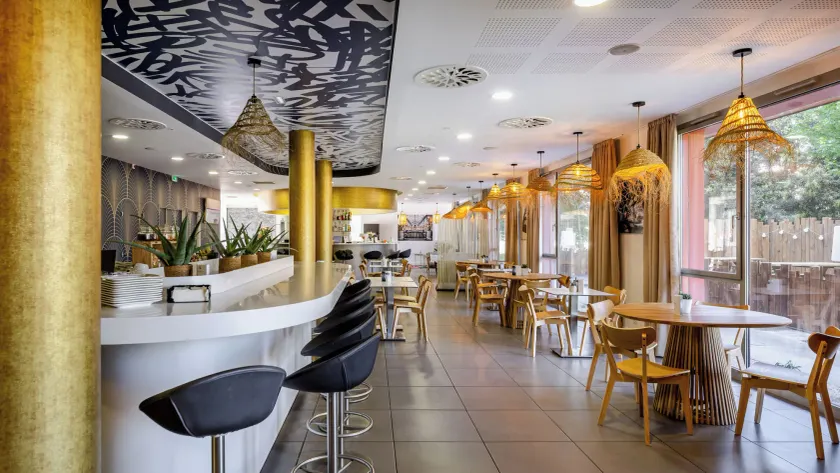 Bhô Hotels Nantes Saint Herblain - Image 1