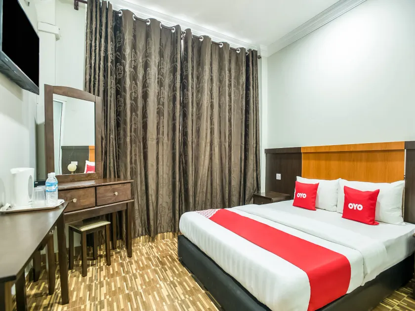 Grand Inn Hotel Semporna - Image 1