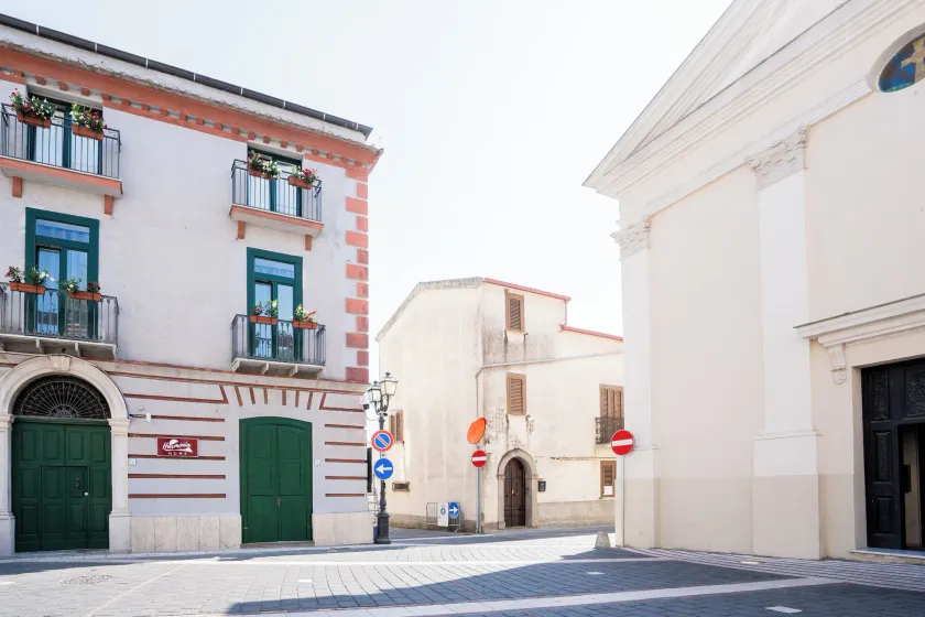 Harmonia Home Capitello - Image 1