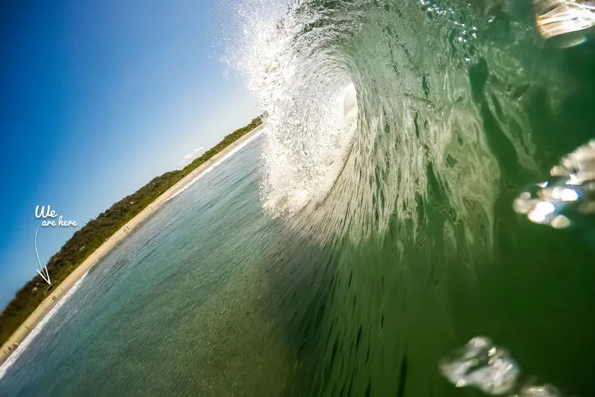 Moana Surf Resort - Image 1