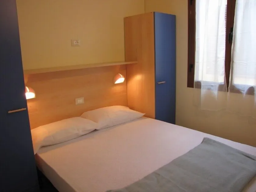 Camping Village Viareggio - Image 1