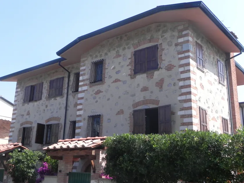 Villa Il Fortino - Image 1