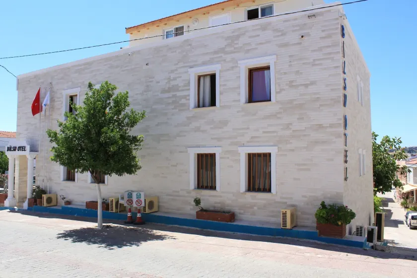 Bilsu Cesme - Image 1