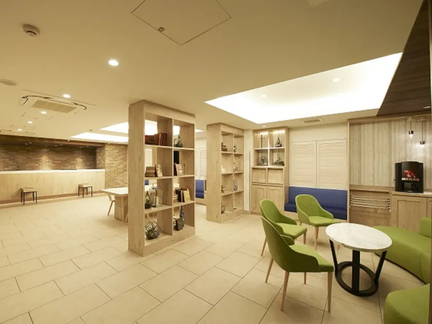 Sotetsu Fresa Inn Ginza Sanchome - Image 1
