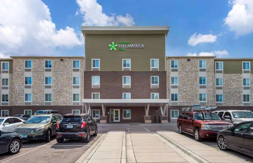Extended Stay America Suites - St Paul - Woodbury - Image 1