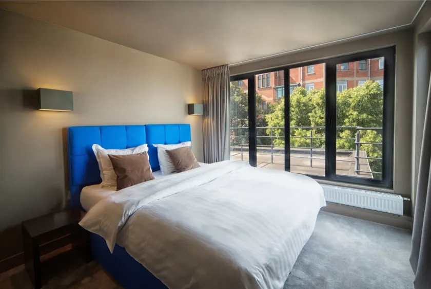 Hotel The Neufchatel - Image 1