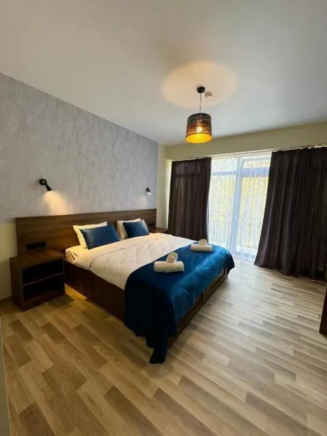 Green Hotel Tskaltubo - Image 1