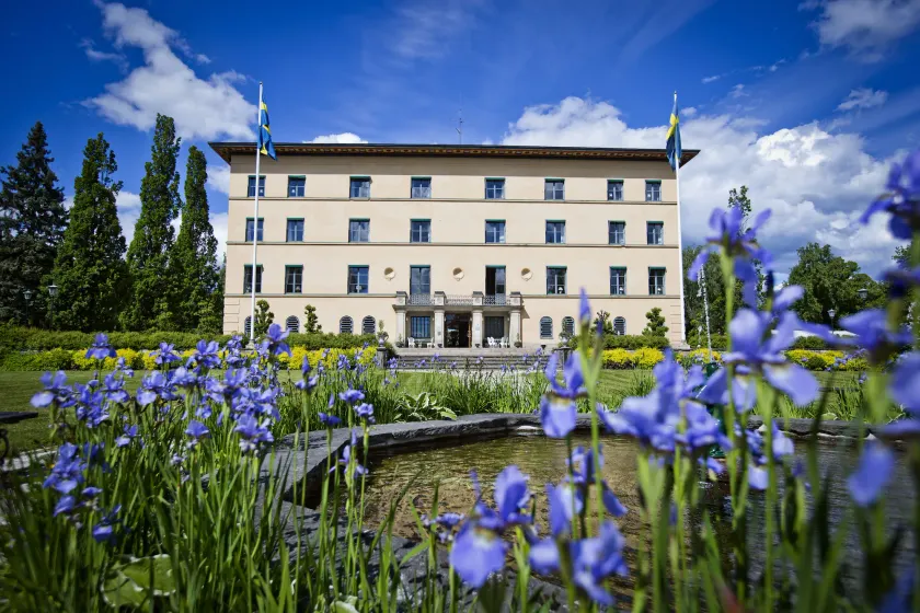 Bofors Hotel - Image 1