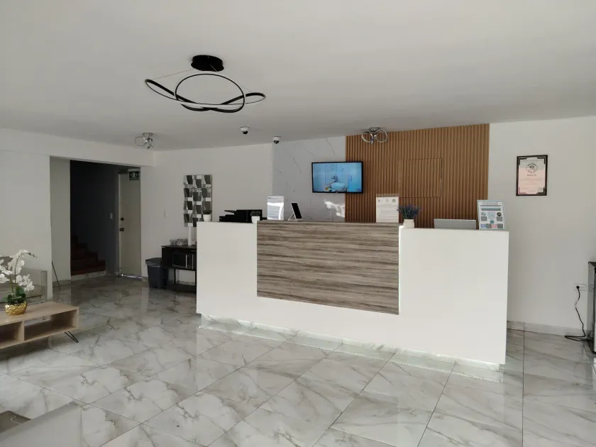 Hotel25 - Image 1