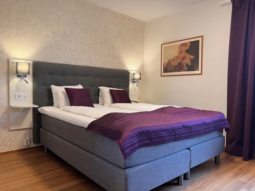 Hotel Wictoria - Image 1