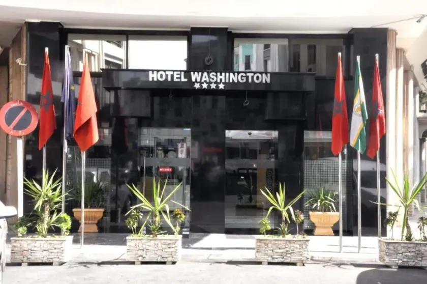 Hotel Washington - Image 1