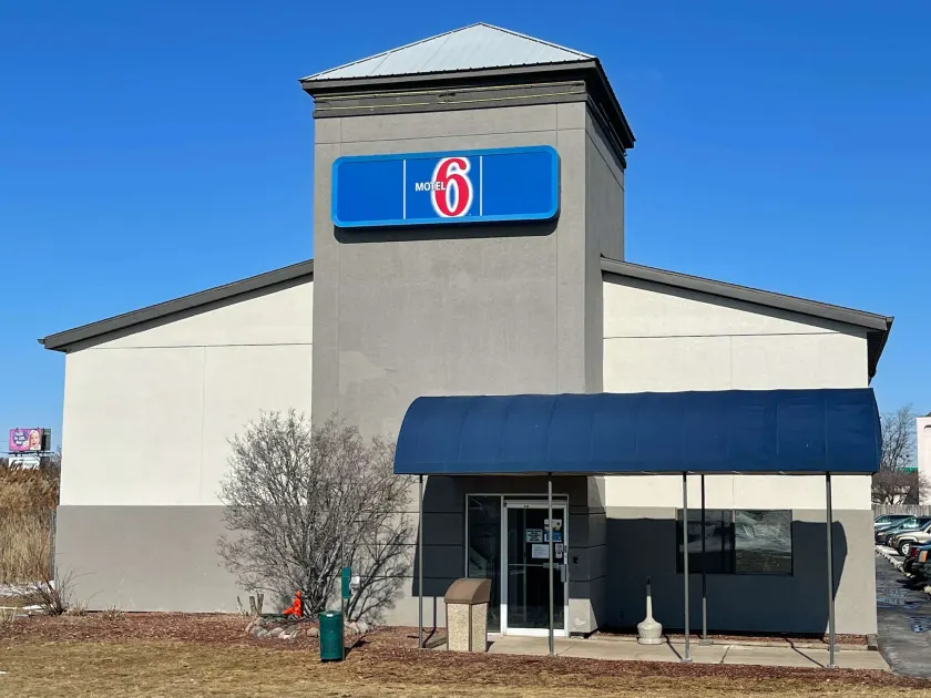Motel 6-Green Bay, WI - Lambeau - Image 1
