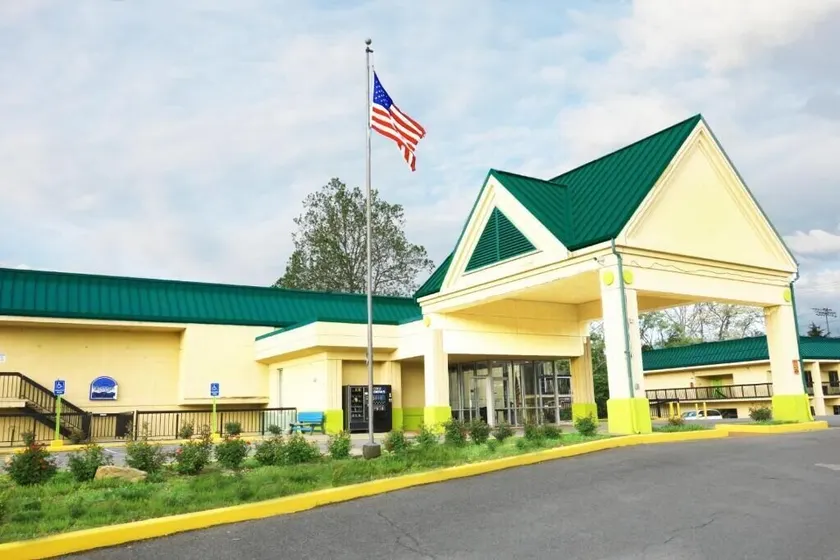 Hotel M Morgantown - WVU Area - Image 1