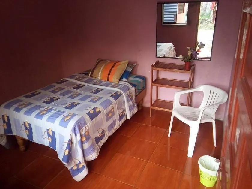 Casa Refugio House - Image 1