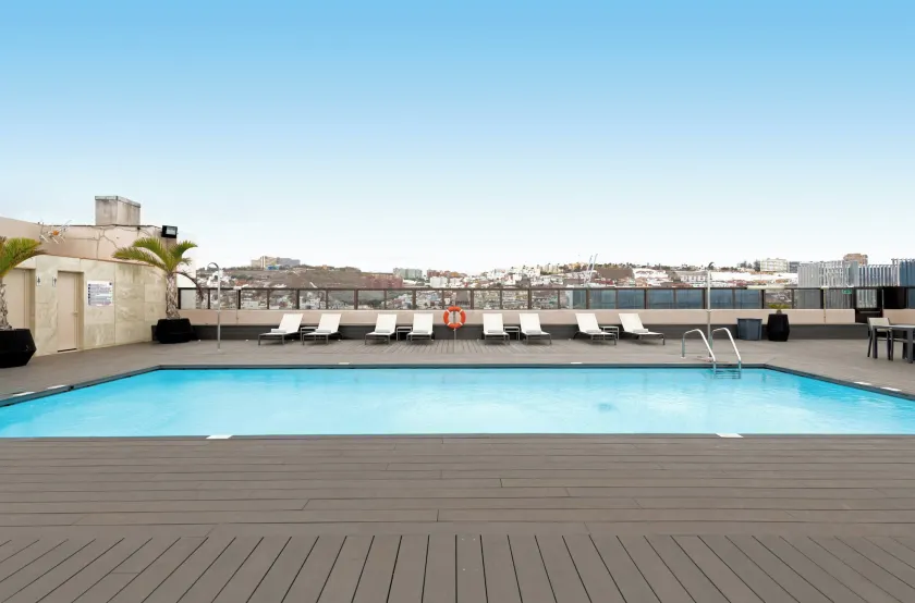 AC Hotel Iberia Las Palmas by Marriott - Image 1