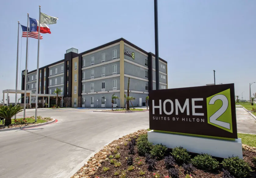 Home2 Suites by Hilton Portland - Image 1
