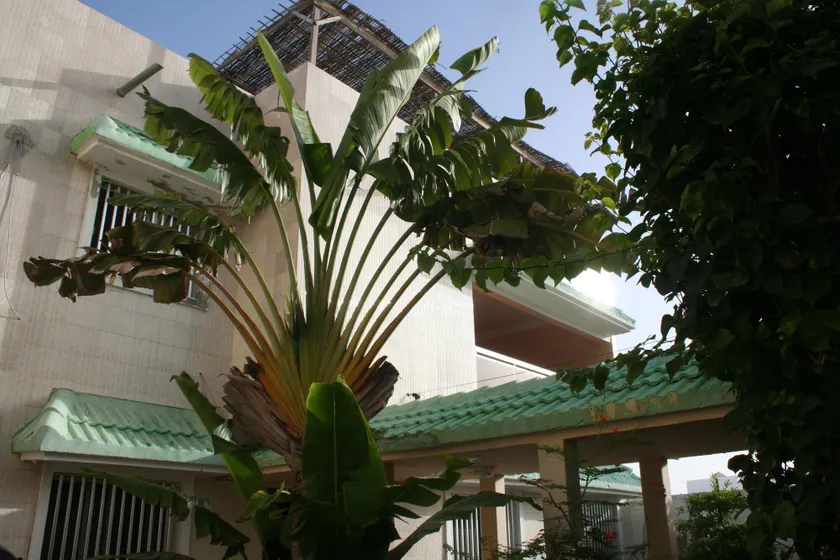 Auberge Keur Diame - Image 1