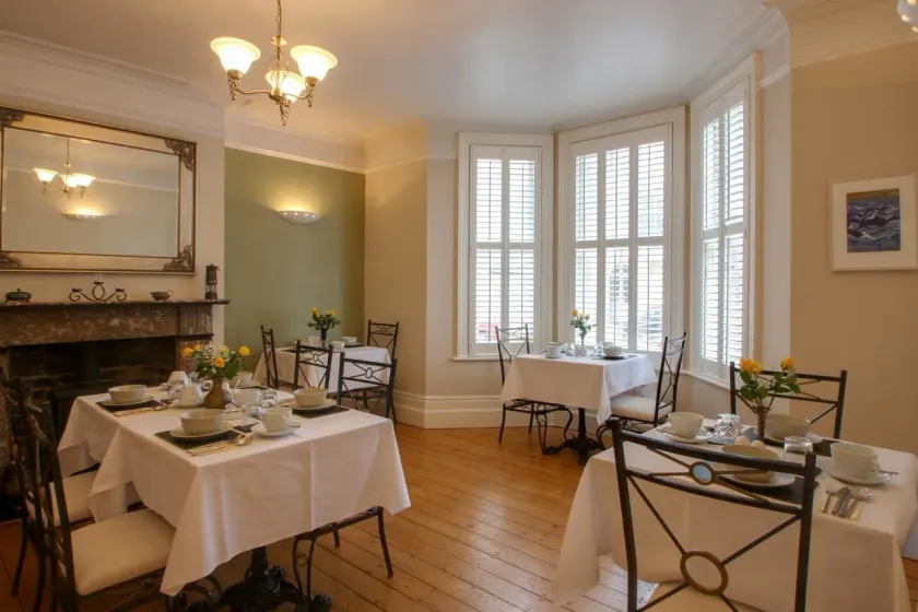 Gyves House - Image 1