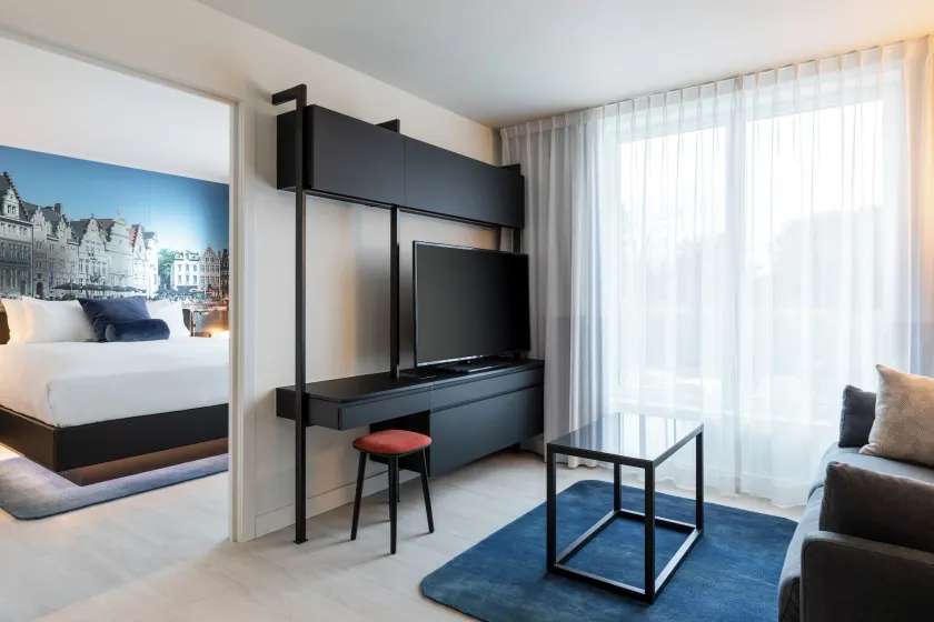 Residence Inn by Marriott Ghent - Image 1