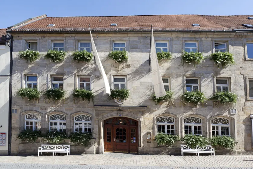 Hotel Goldener Anker - Image 1