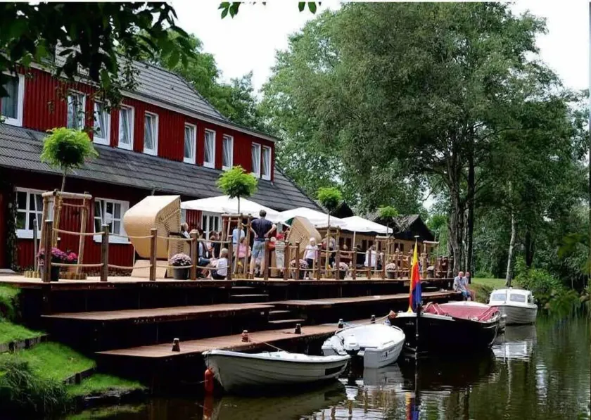 Bootshaus - Image 1