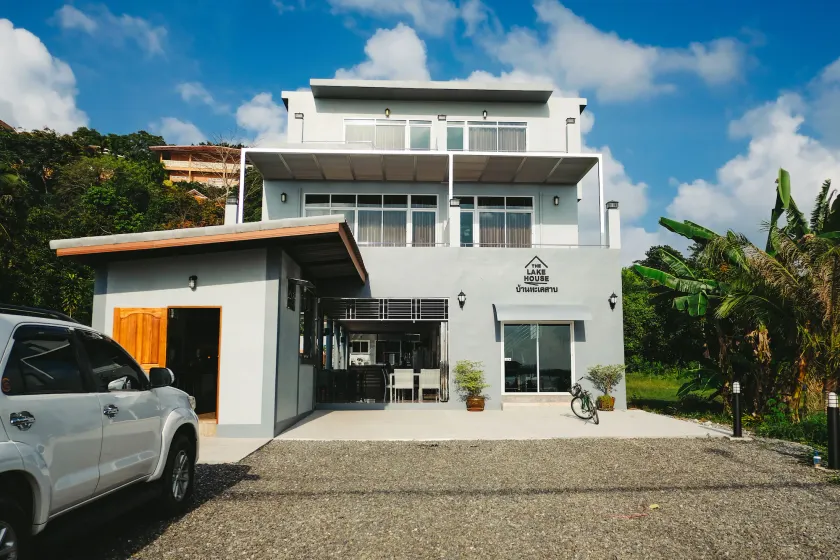 The Lake House Ko Yo - Image 1