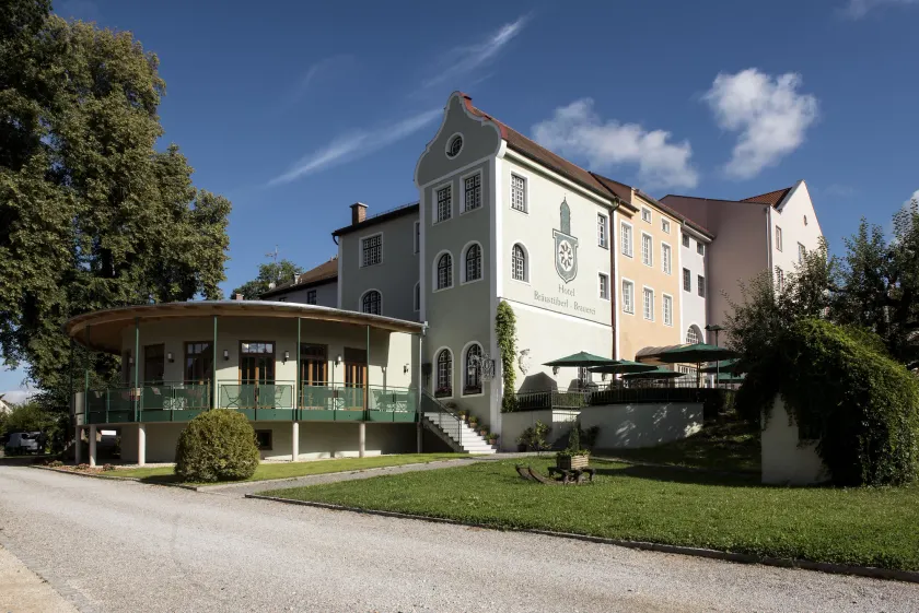 Gutshotel Odelzhausen - Image 1