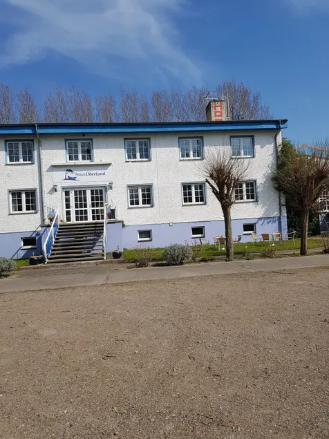 Haus ÜberLand - Image 1