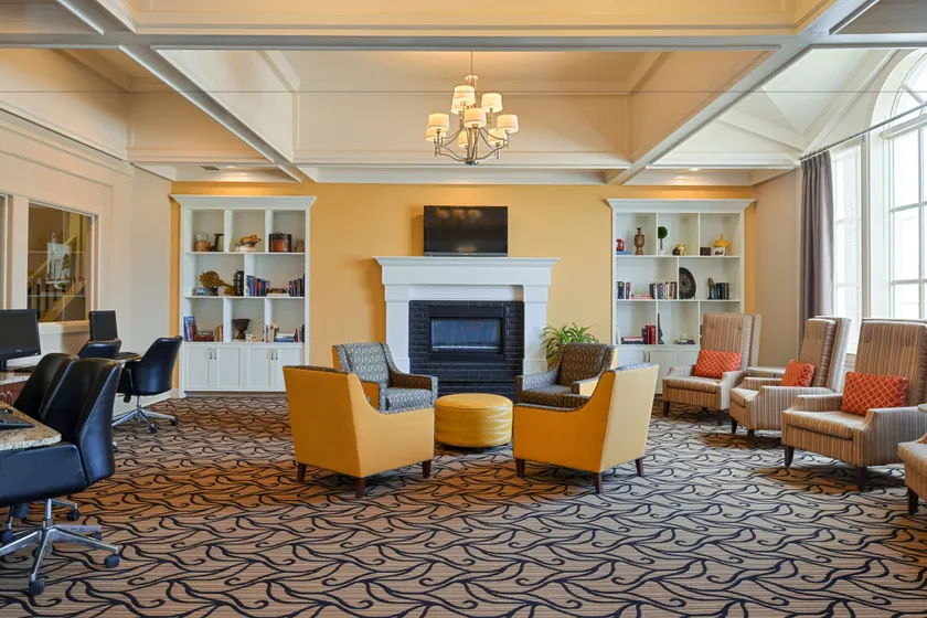 Inn at DePauw - Image 1