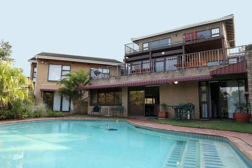 Kingston Place Guesthouse - Image 1