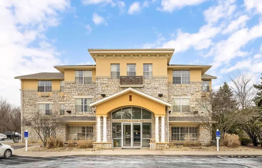 Extended Stay America Suites - Columbus - Tuttle - Image 1