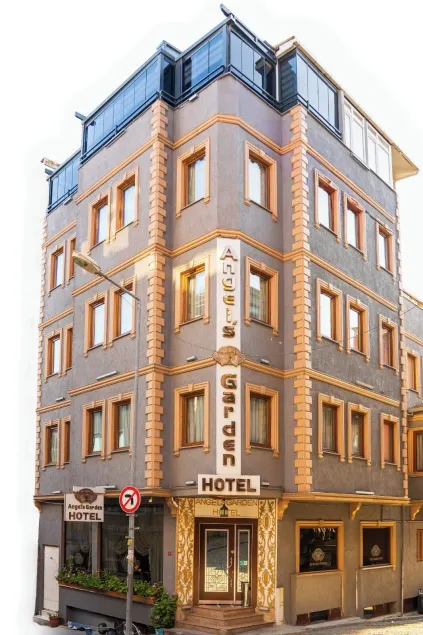 Angels Garden Hotel - Special Catagory - Image 1