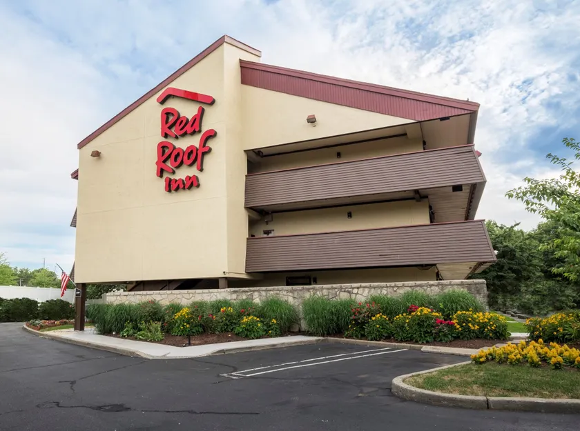 Red Roof Inn Milford - New Haven - Image 1