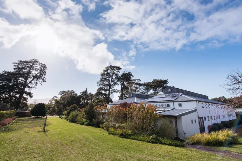 Trail's End - Image 1