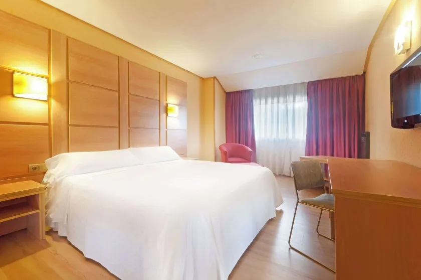 Hotel Puertollano - Image 1