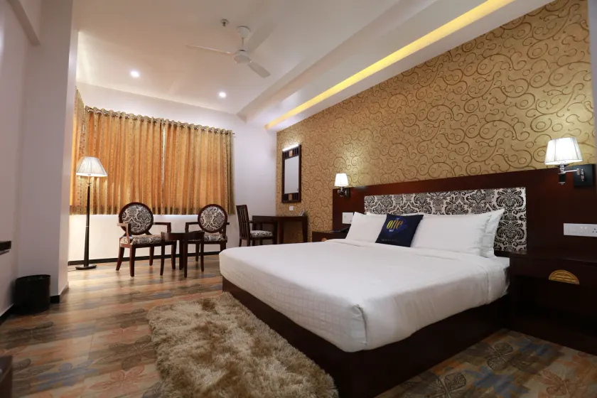 The One Hotel - Image 1