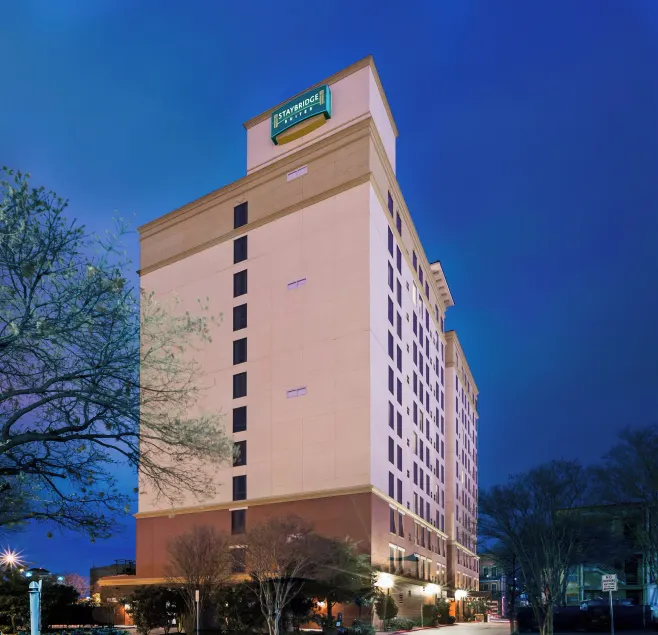 Staybridge Suites San Antonio Downtown Convention Center by IHG - Image 1