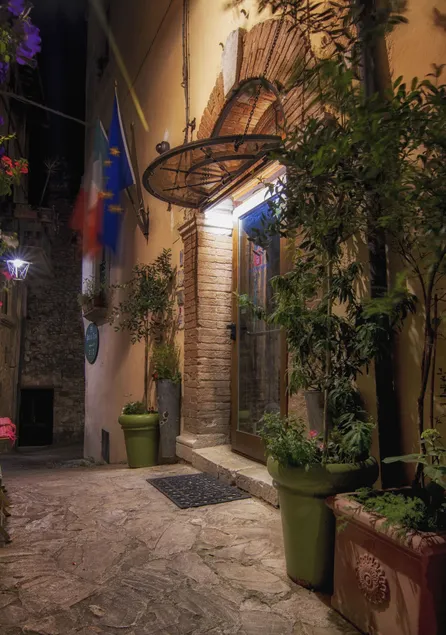Hotel Porta del Tempo - Image 1