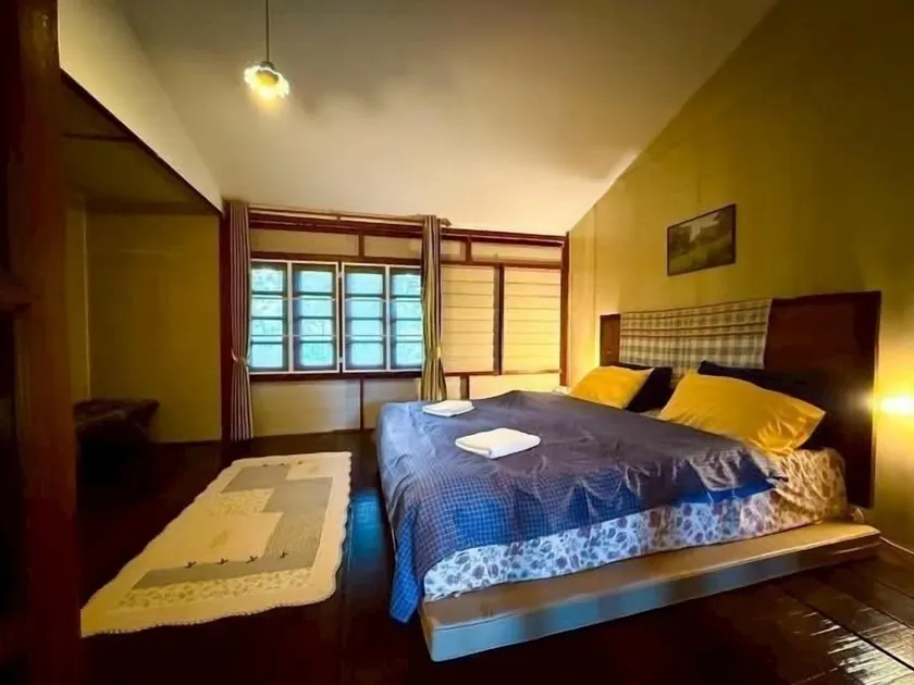 Aum Hum Homestay - Image 1