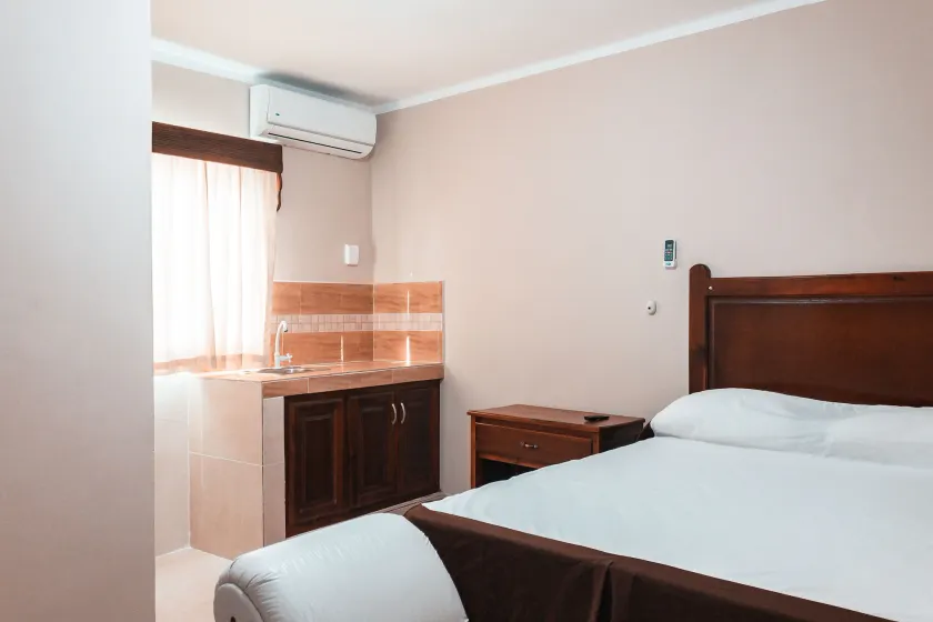 Apartahotel Dubai - Image 1