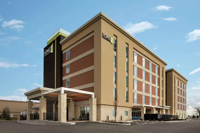 Home2 Suites by Hilton Dayton/Beavercreek - Image 1