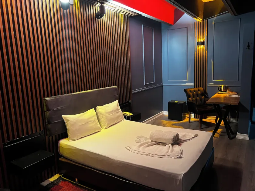 Lider Otel - Image 1